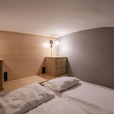 Ecostay Apartment O Street Budapešť Exteriér fotografie