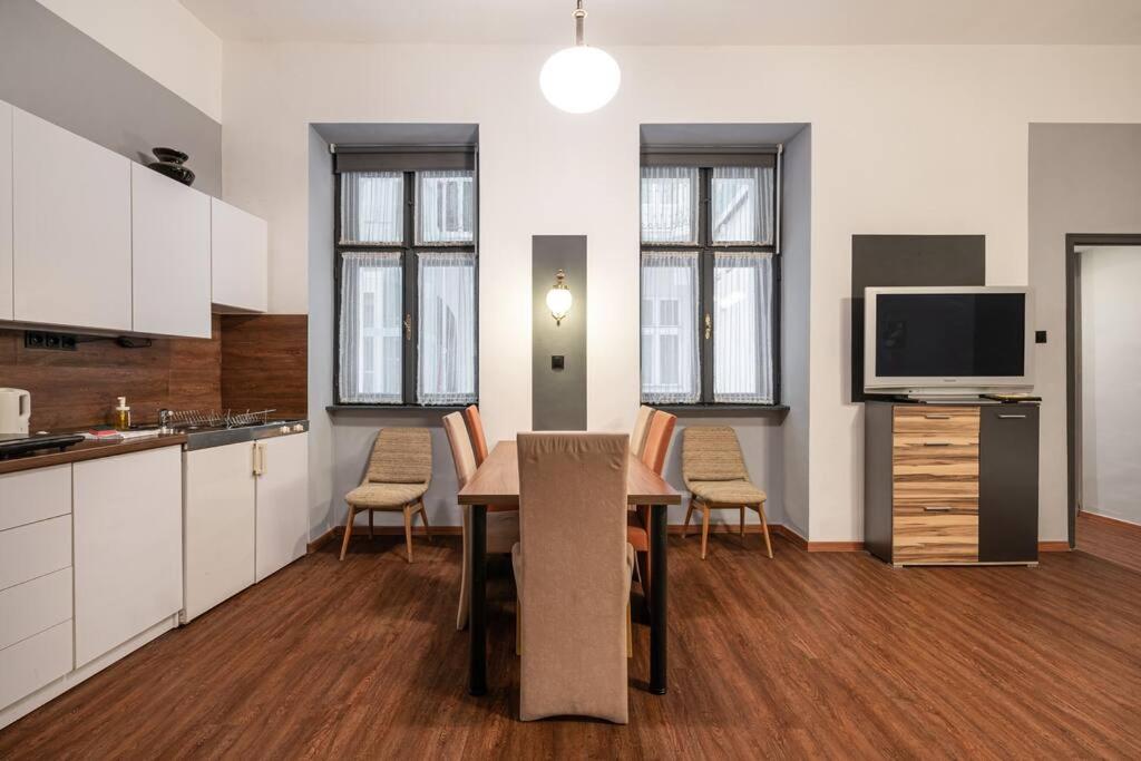 Ecostay Apartment O Street Budapešť Exteriér fotografie