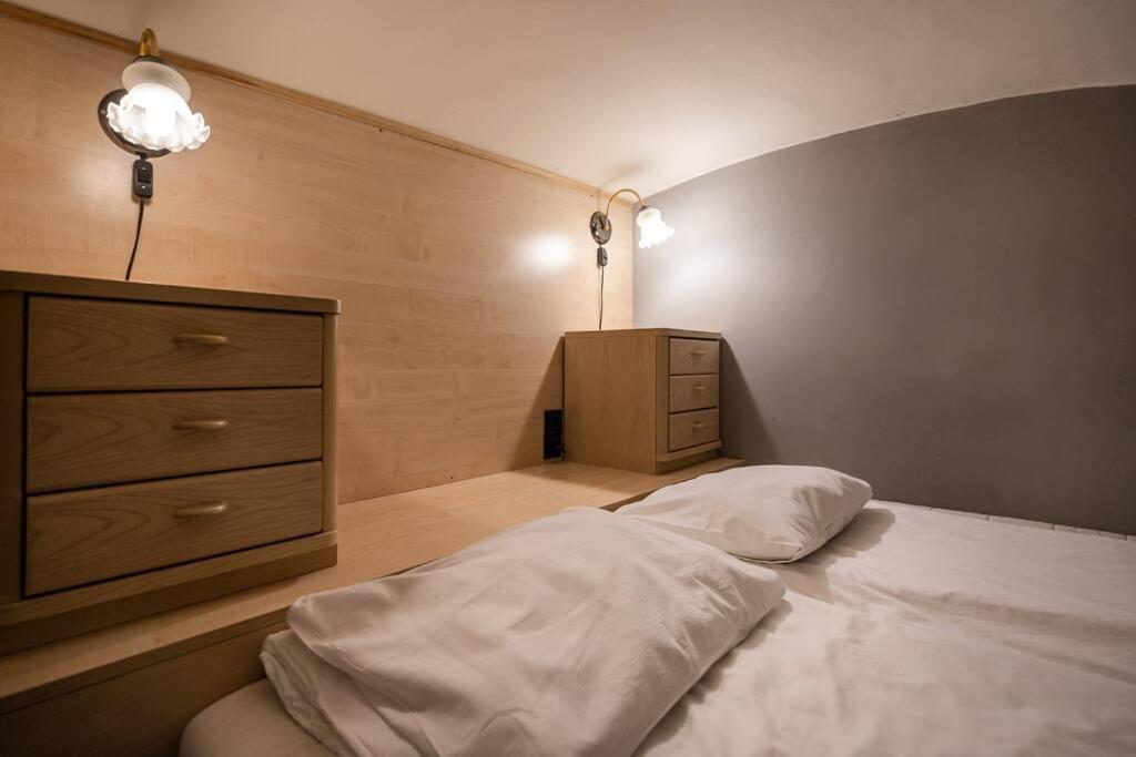 Ecostay Apartment O Street Budapešť Exteriér fotografie