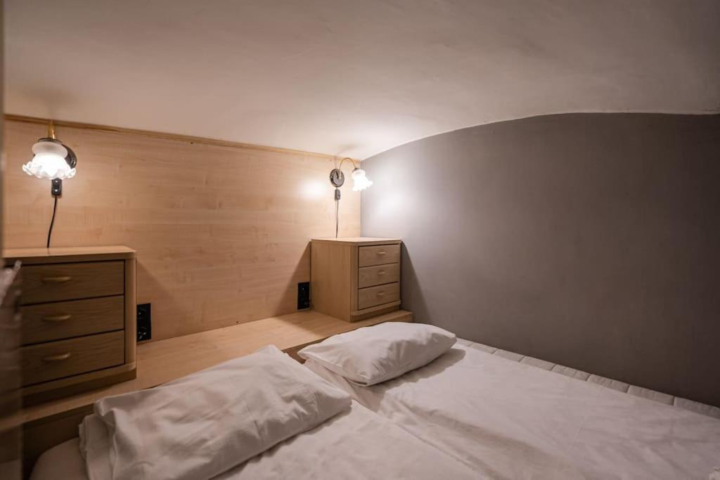 Ecostay Apartment O Street Budapešť Exteriér fotografie